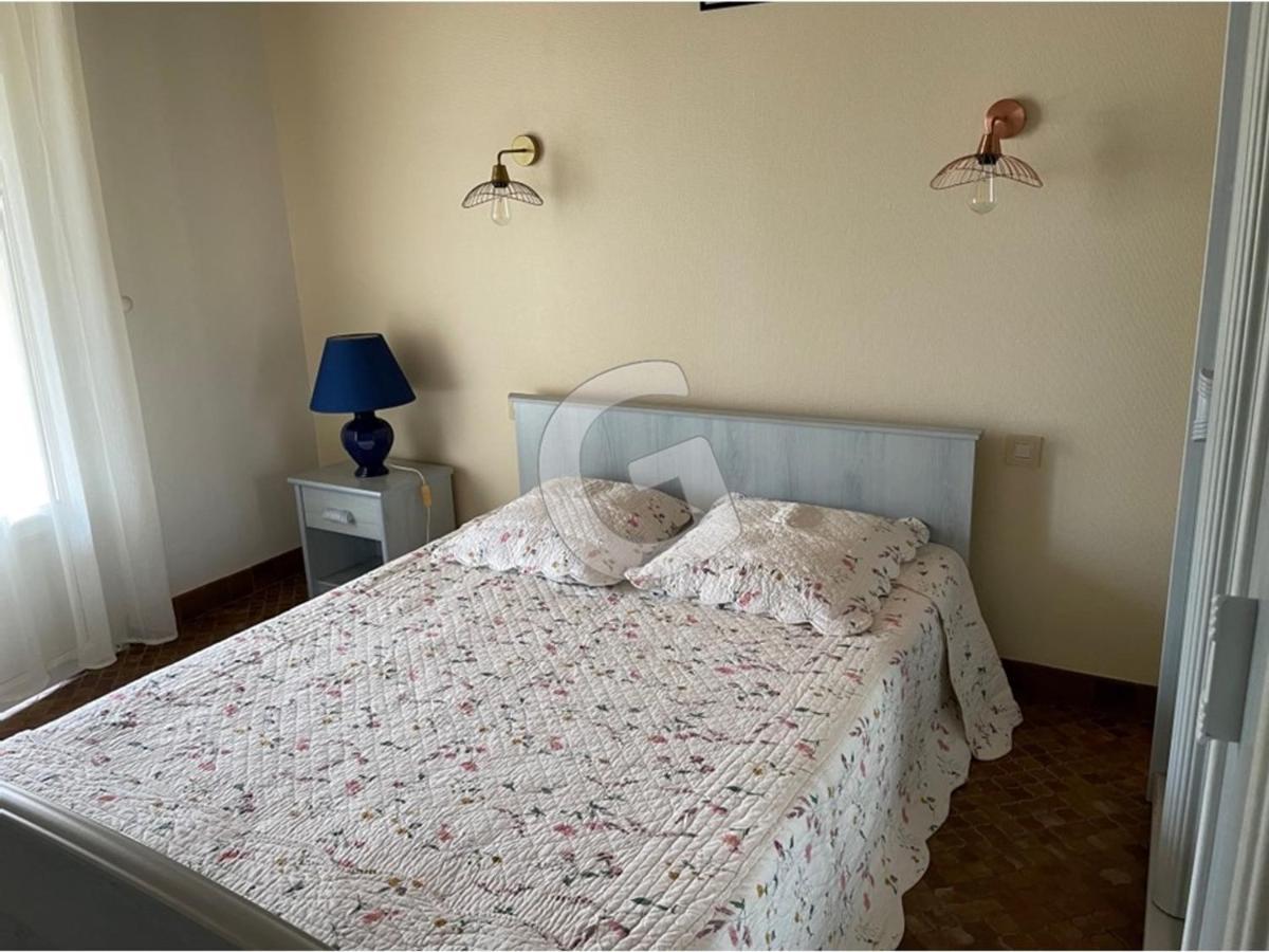 Maison Familiale Avec Jardin, Proche Plages Et Wifi - Fr-1-357-89 La Jonchere Exterior photo